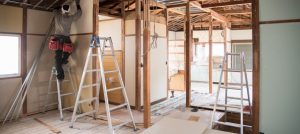 Entreprise de rénovation de la maison et de rénovation d’appartement à Les Salles-de-Castillon